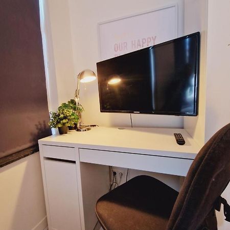 Room303 - Eindhoven - By T&S Eksteriør bilde