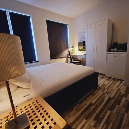 Room303 - Eindhoven - By T&S Eksteriør bilde