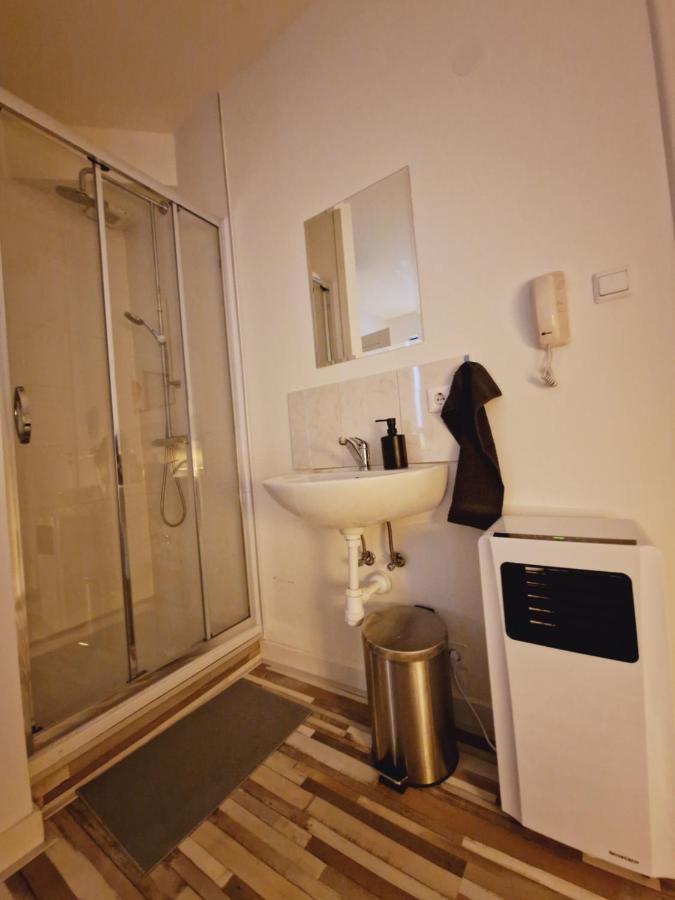 Room303 - Eindhoven - By T&S Eksteriør bilde