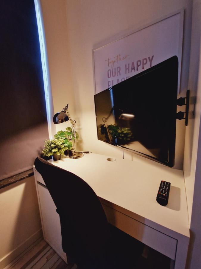 Room303 - Eindhoven - By T&S Eksteriør bilde