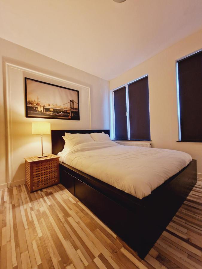 Room303 - Eindhoven - By T&S Eksteriør bilde