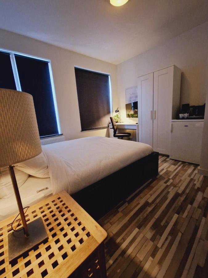 Room303 - Eindhoven - By T&S Eksteriør bilde